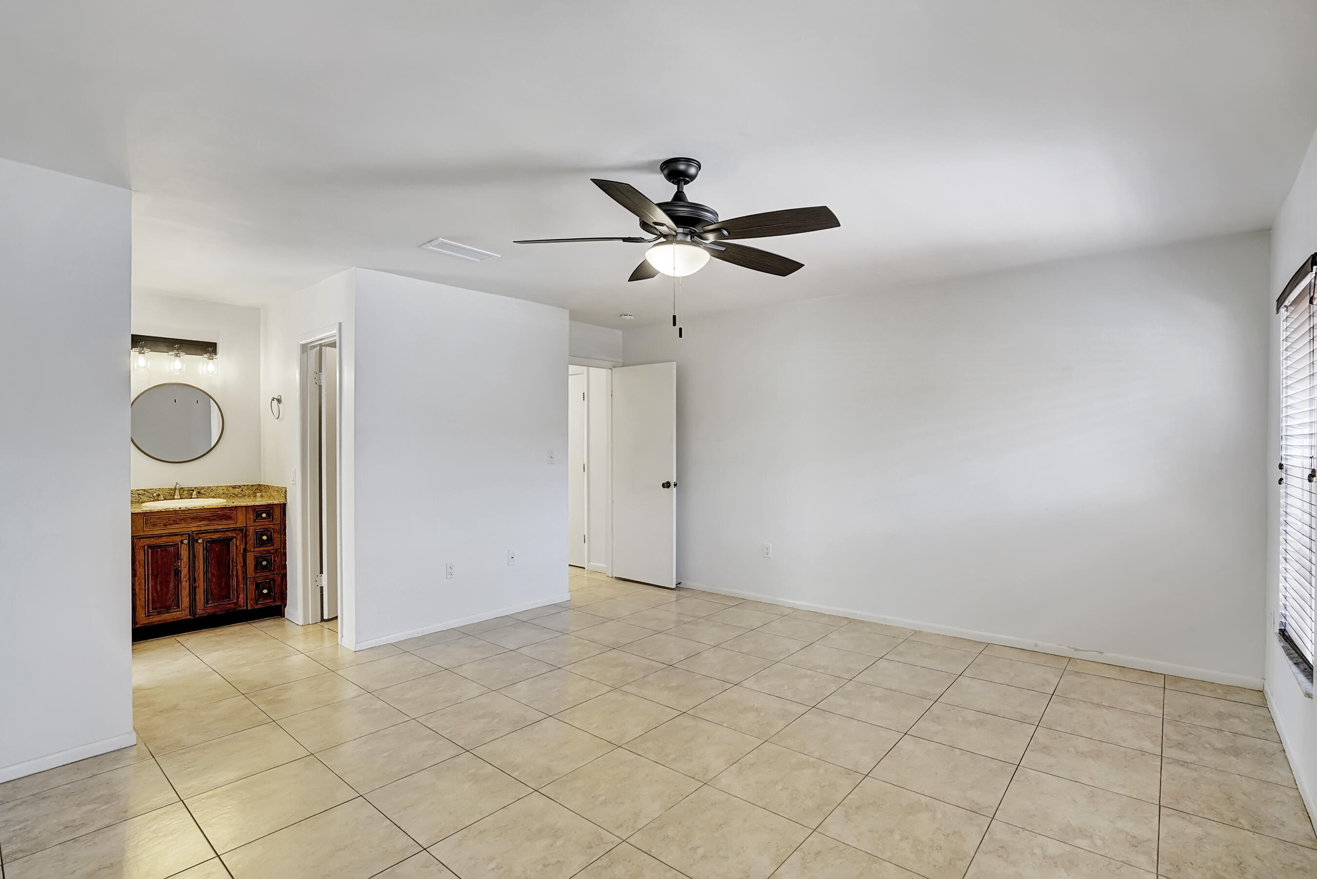 434 Southwest 27th Avenue Delray Beach, FL 33445 - Photo 10 of 38 Primary Bedroom