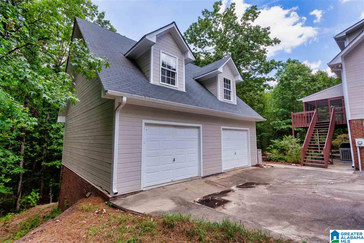 261 Forest Parkway Alabaster, AL 35007 - Photo 49 of 50