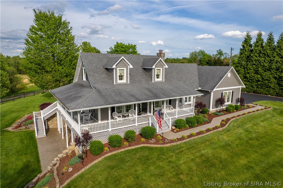264 Cedarwood Road Bedford, KY 40006 - Photo 64 of 87 Gallery Image 64