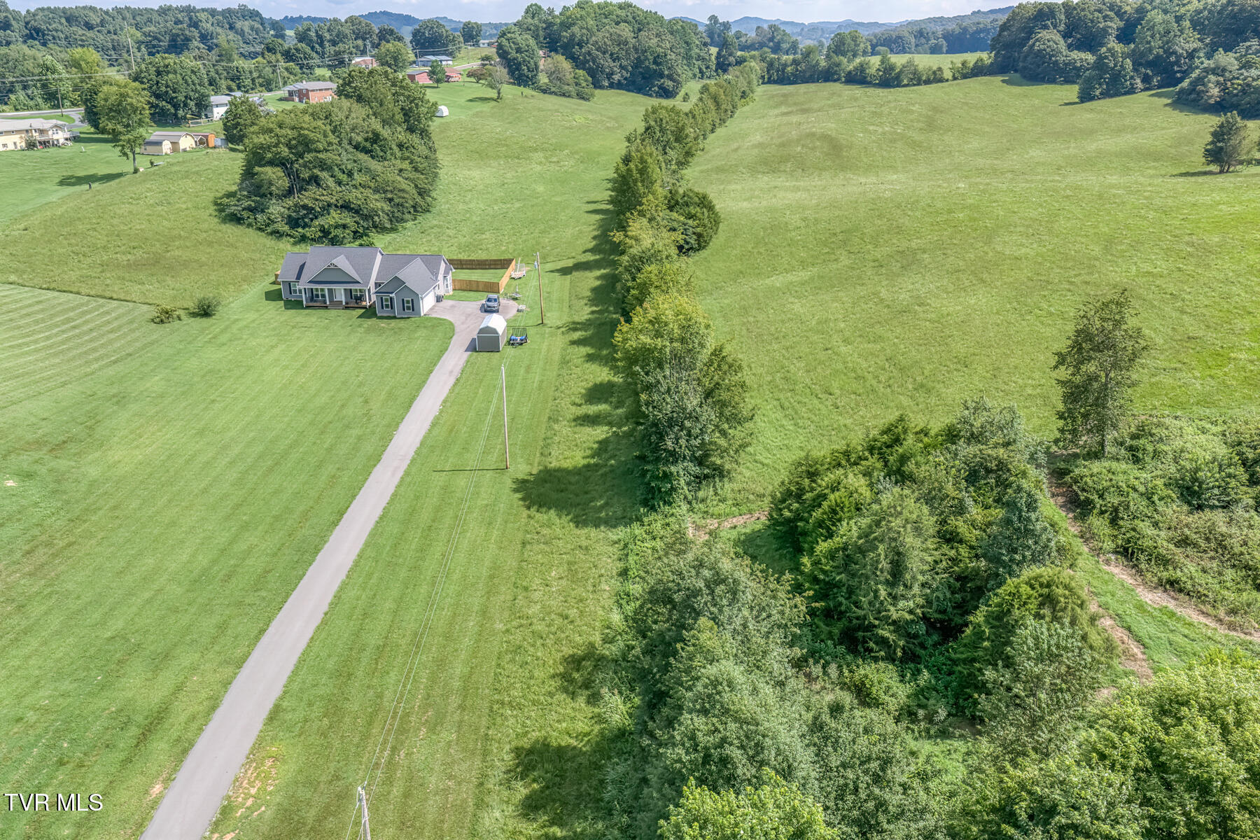 Tbd Stewart Road Chuckey, TN 37641 - Photo 3 of 22 TBD Stewart Rd-3