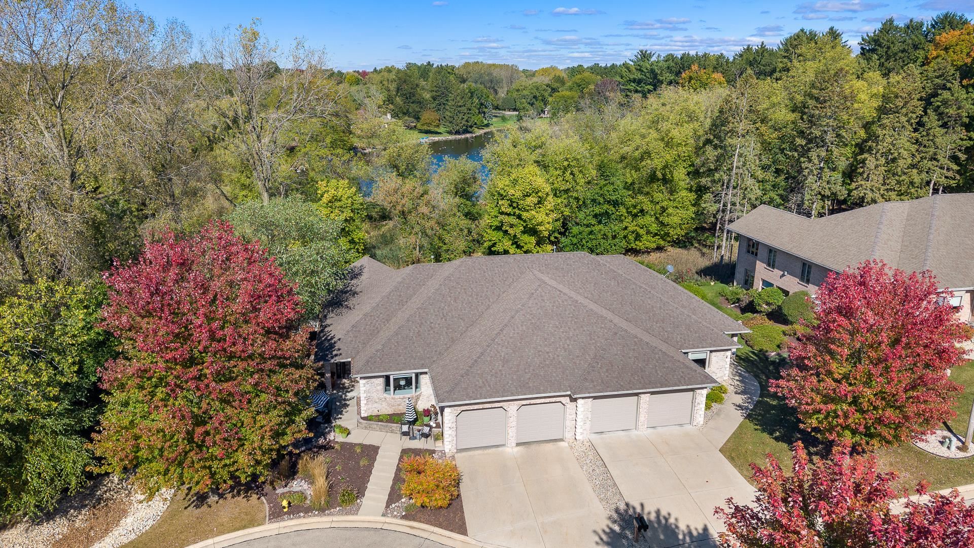 1232 West Sherman Fort Fort Atkinson, WI 53538 - Photo 1 of 70