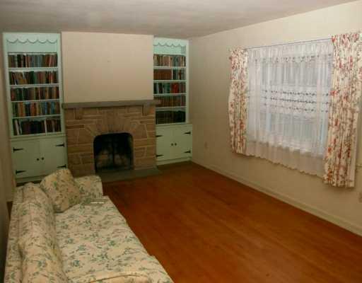 Living Room. 