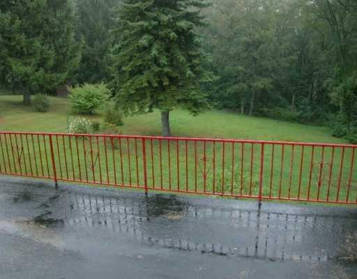 Patio/Deck. 