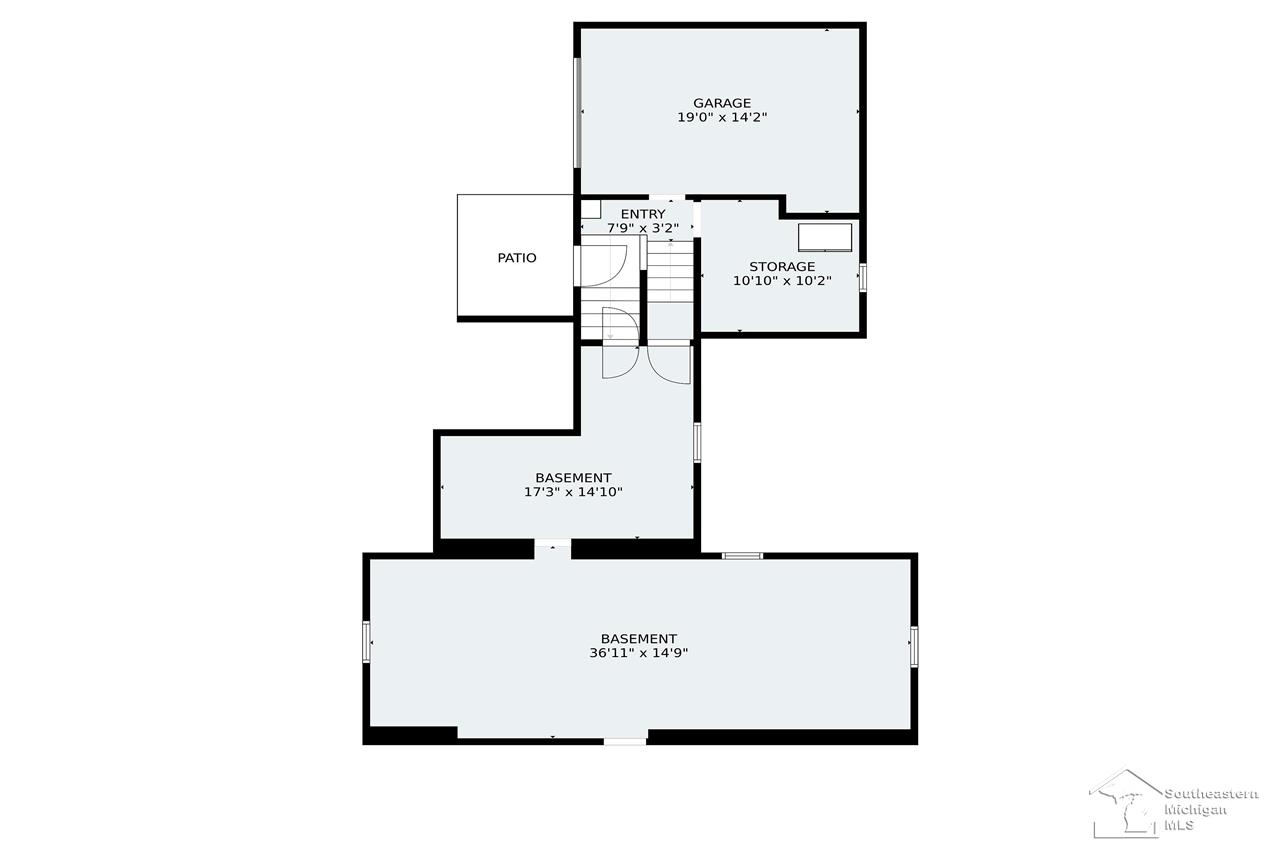 2182 Strasburg Road Monroe, MI 48161 - Photo 4 of 46