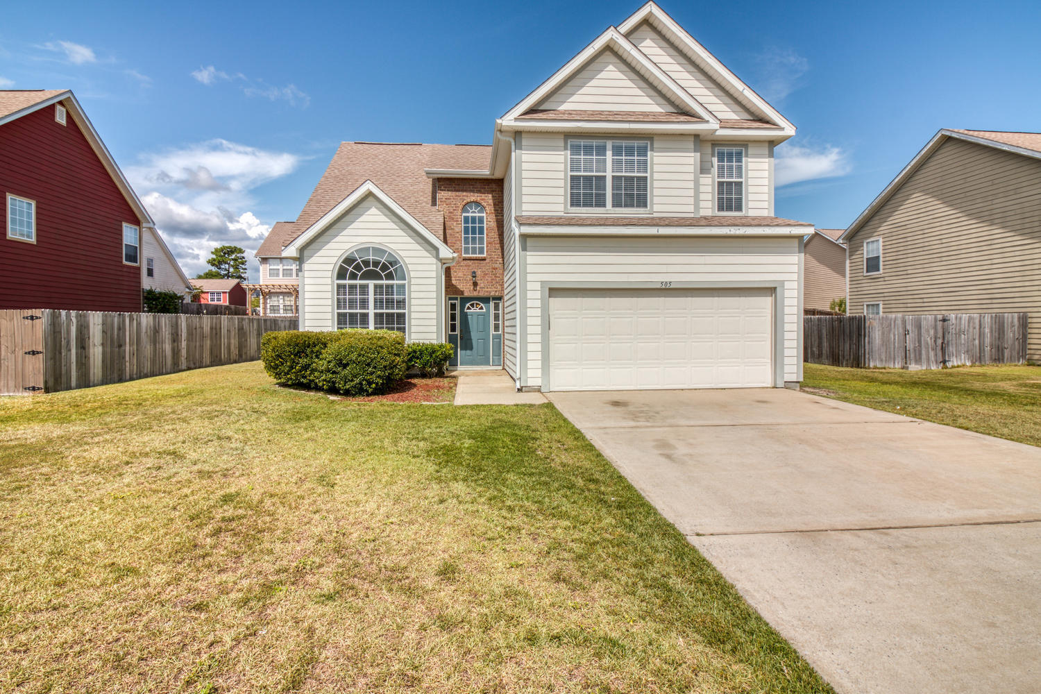 505 Boulder Street Crestview, FL 32536 - Photo 1 of 35 Gallery Image 1