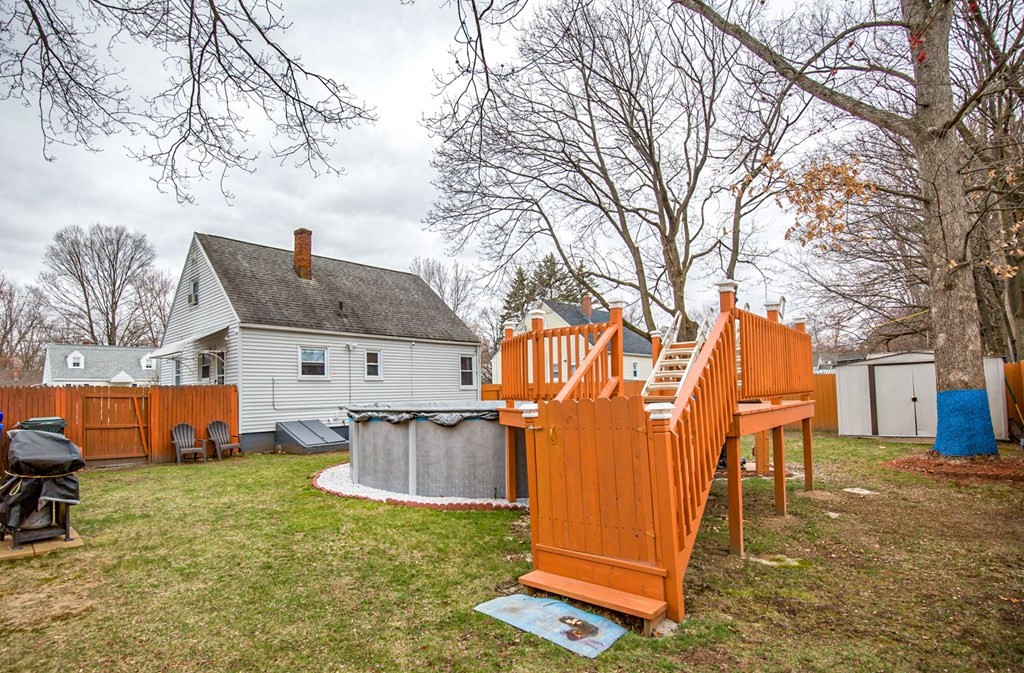 253 Pheland Street Springfield, MA 01109 - Photo 37 of 39 Gallery Image 37