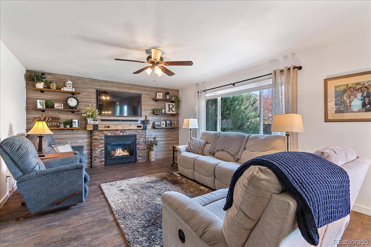 10334 South Rotherwood Circle Highlands Ranch, CO 80130 - Photo 14 of 35 Gallery Image 14