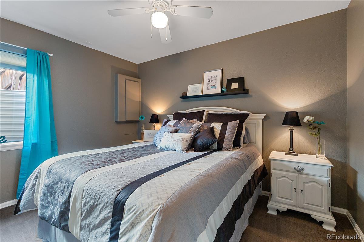 10334 South Rotherwood Circle Highlands Ranch, CO 80130 - Photo 31 of 35 Gallery Image 31