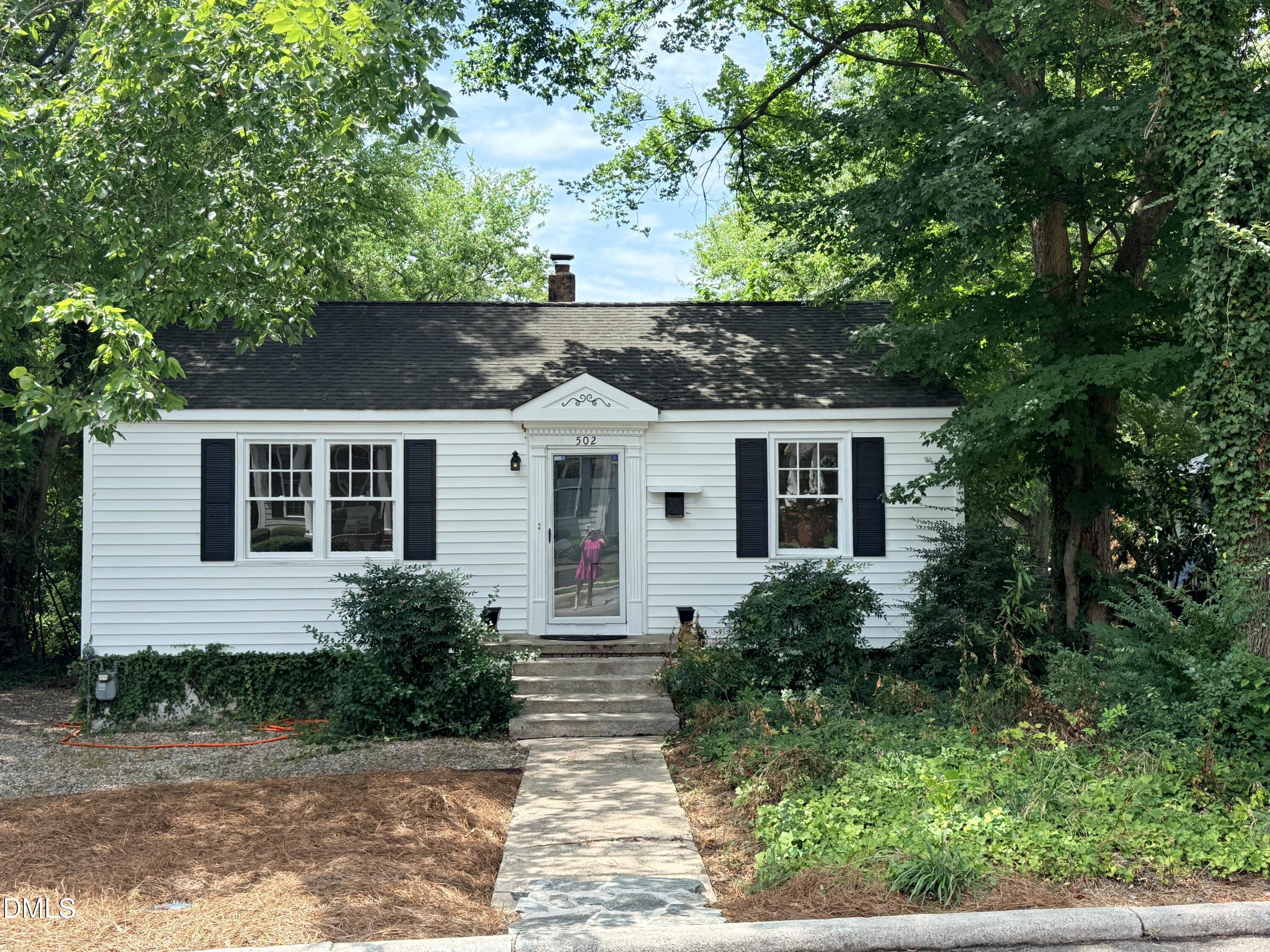 502 Frank Street Raleigh, NC 27604 - Photo 19 of 19 IMG_0930