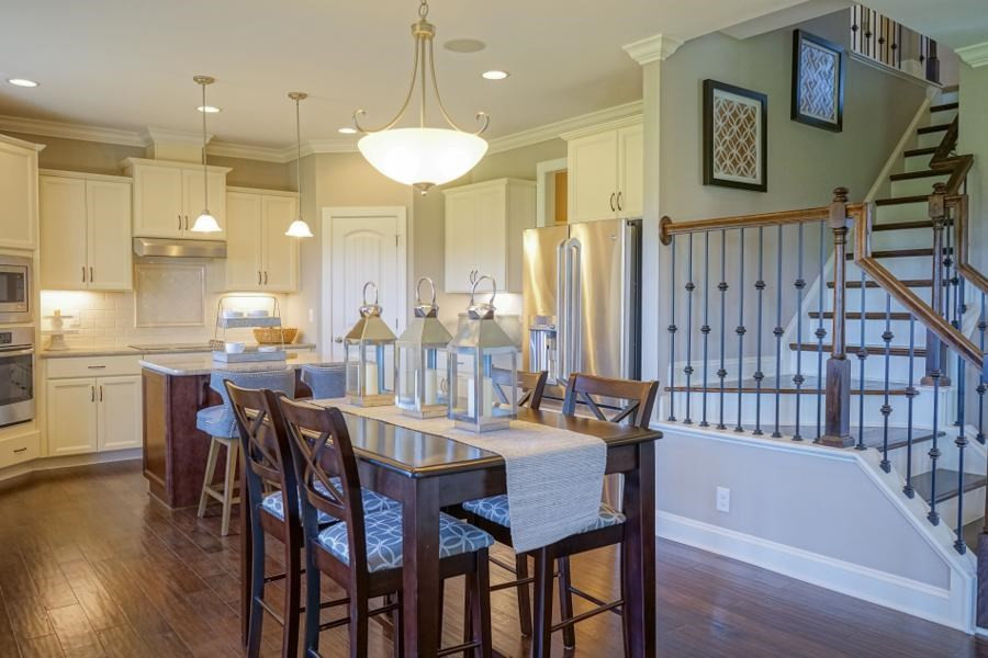 7709 Stonehenge Farm Lane Raleigh, NC 27613 - Photo 13 of 24 Photo 13
