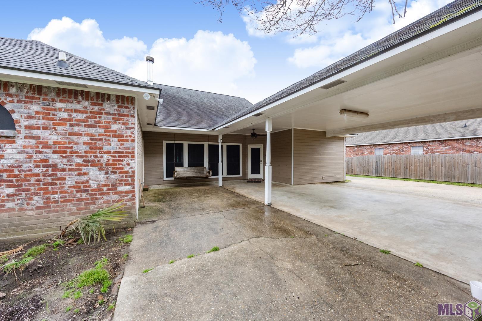 12010 Spring Meadow Drive Baton Rouge, LA 70818 - Photo 23 of 27