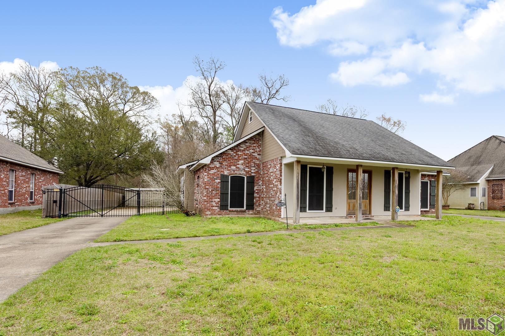 12010 Spring Meadow Drive Baton Rouge, LA 70818 - Photo 3 of 27