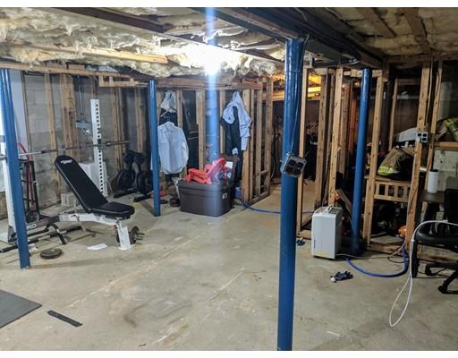 172 Swifts Beach Road Wareham, MA 02571 - Photo 20 of 23 a view of a room with gym equipment