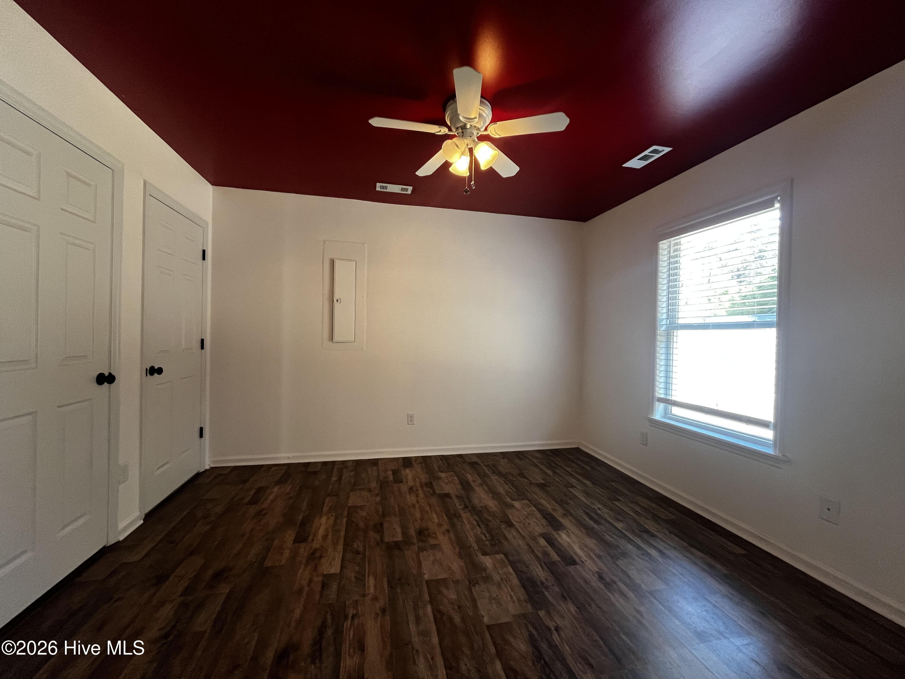 313 Church Road Havelock, NC 28532 - Photo 6 of 11 Primary Bedroom