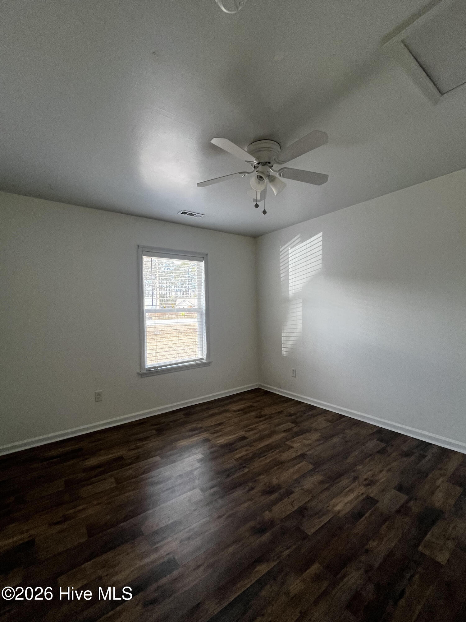 313 Church Road Havelock, NC 28532 - Photo 9 of 11 Bedroom 2