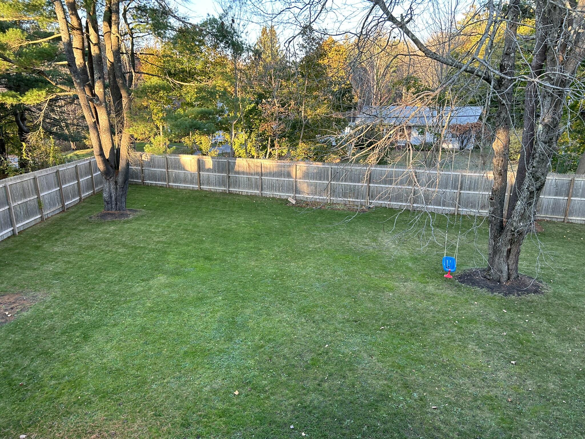 513 Summit Street Portland, ME 04103 - Photo 4 of 39 Back Yard