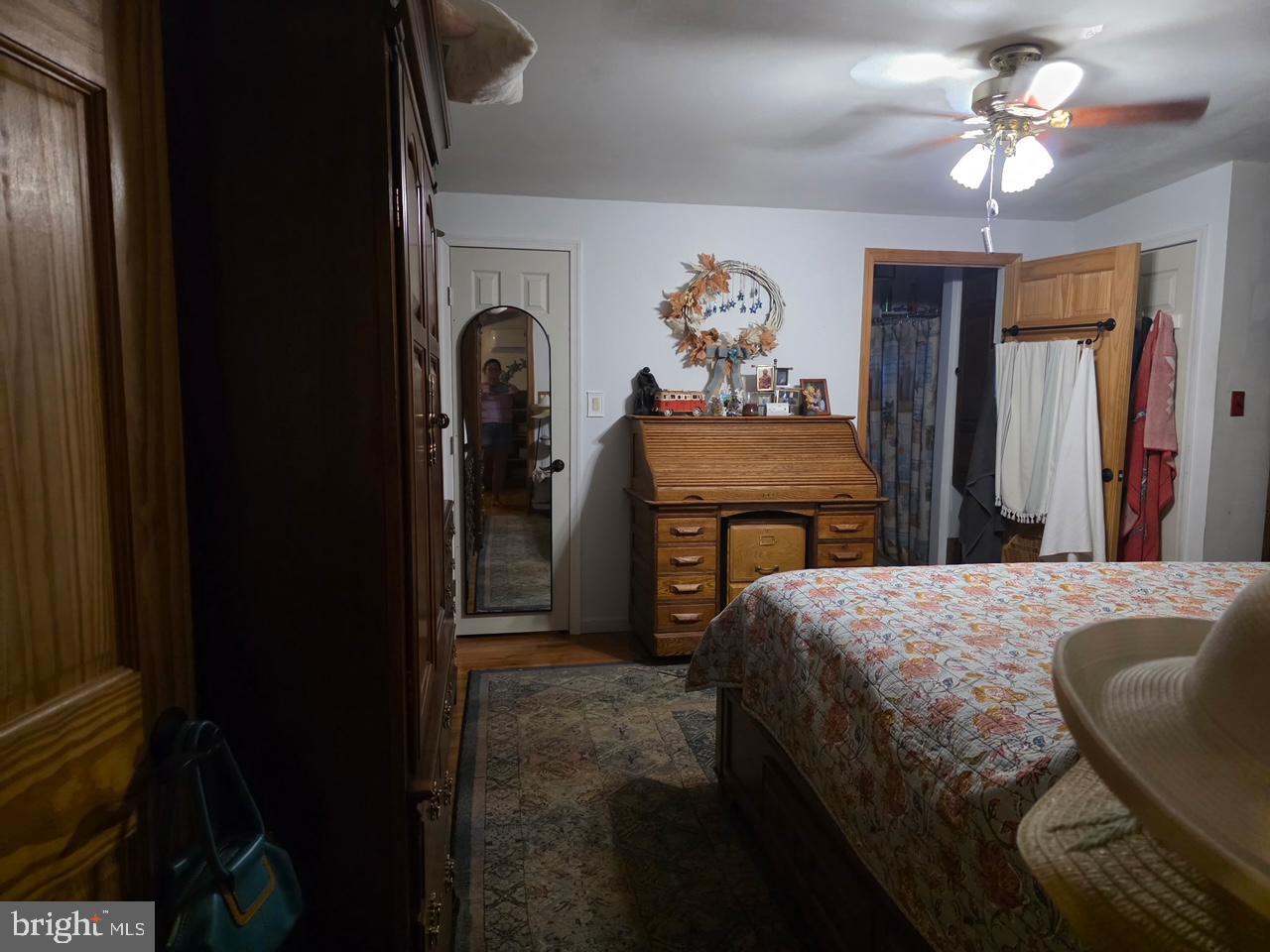 2 Friendship Road Friendship, MD 20758 - Photo 7 of 21 Main bedroom