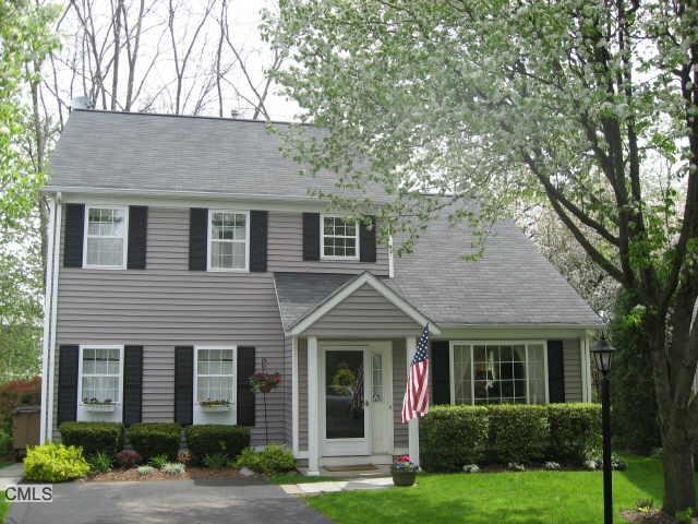 81 Top Gallant Road Stamford, CT 06902 - Photo 1 of 1 Gallery Image 1