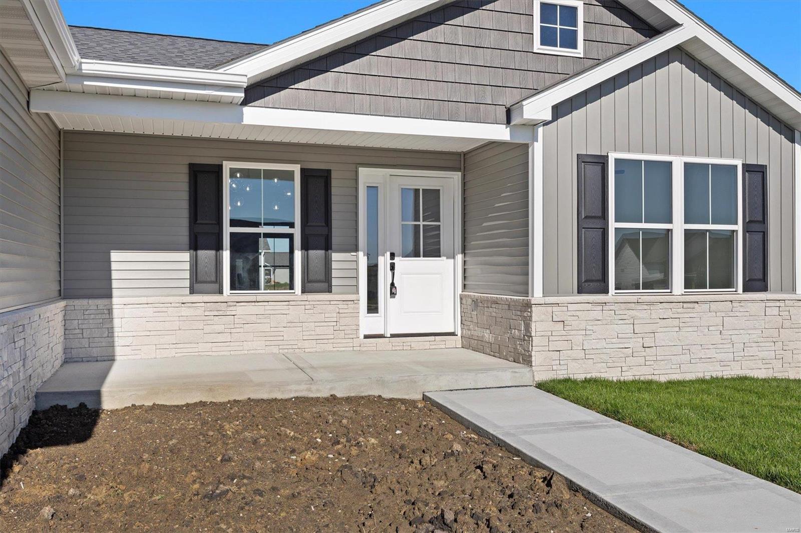 416 Rumsfeld Drive Troy, IL 62294 - Photo 3 of 41 Gallery Image 3