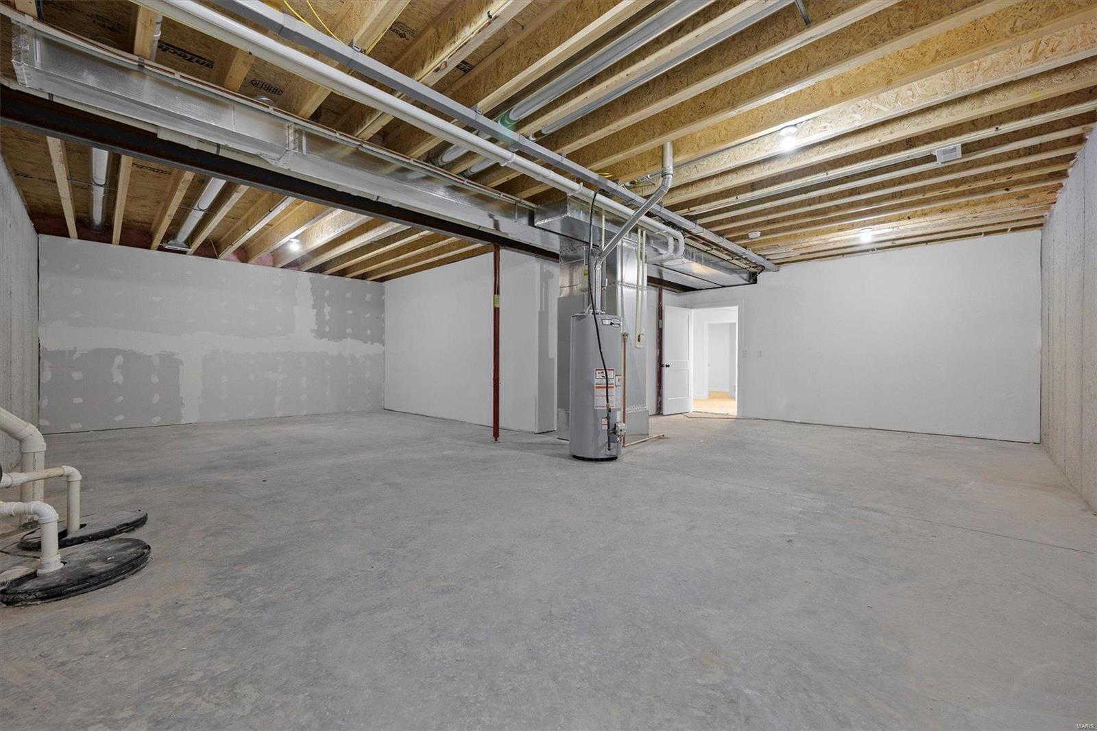 416 Rumsfeld Drive Troy, IL 62294 - Photo 36 of 41 Gallery Image 36