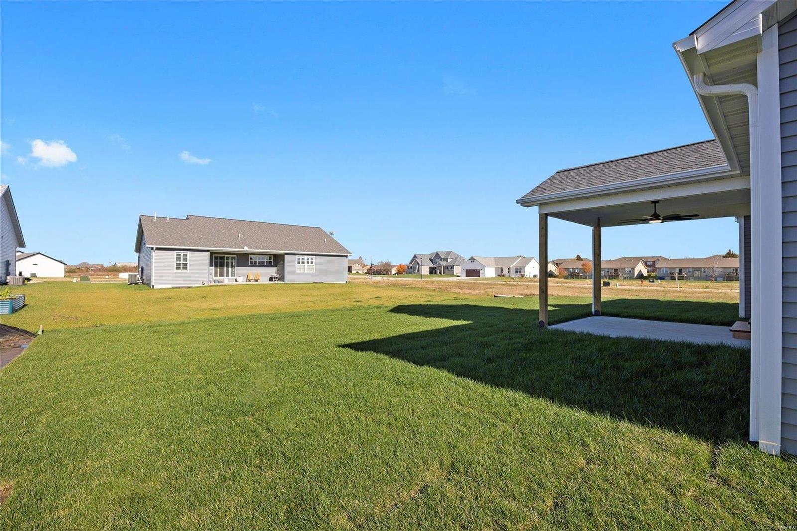 416 Rumsfeld Drive Troy, IL 62294 - Photo 39 of 41 Gallery Image 39