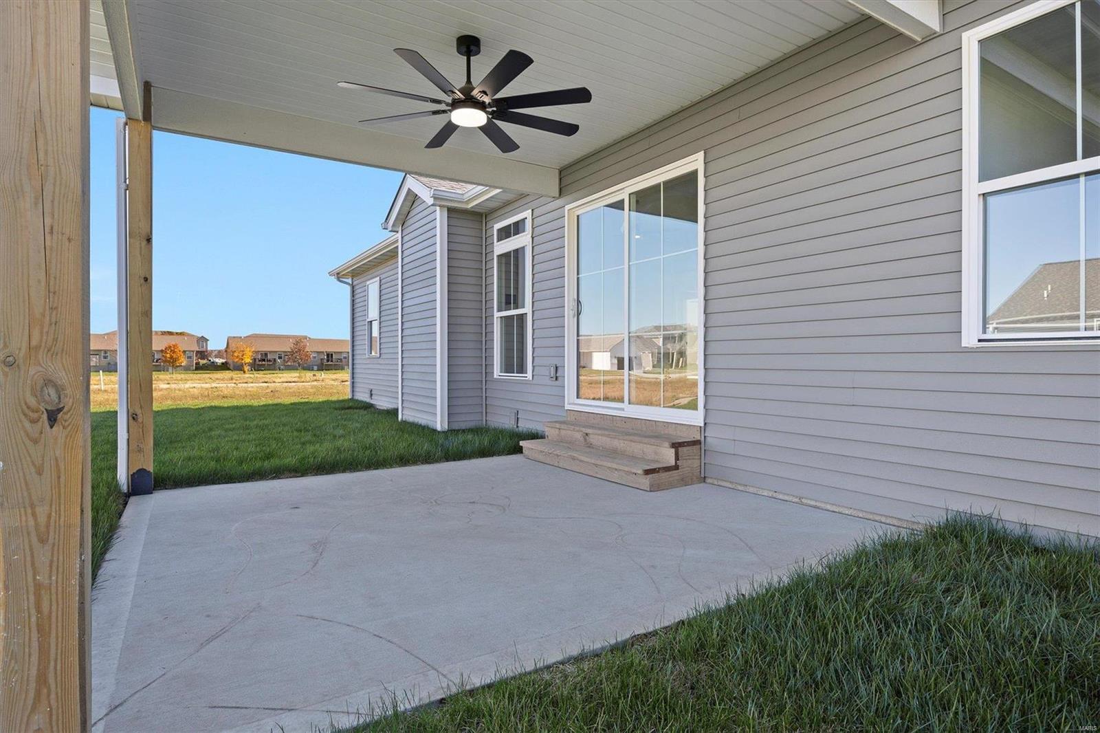 416 Rumsfeld Drive Troy, IL 62294 - Photo 40 of 41 Gallery Image 40