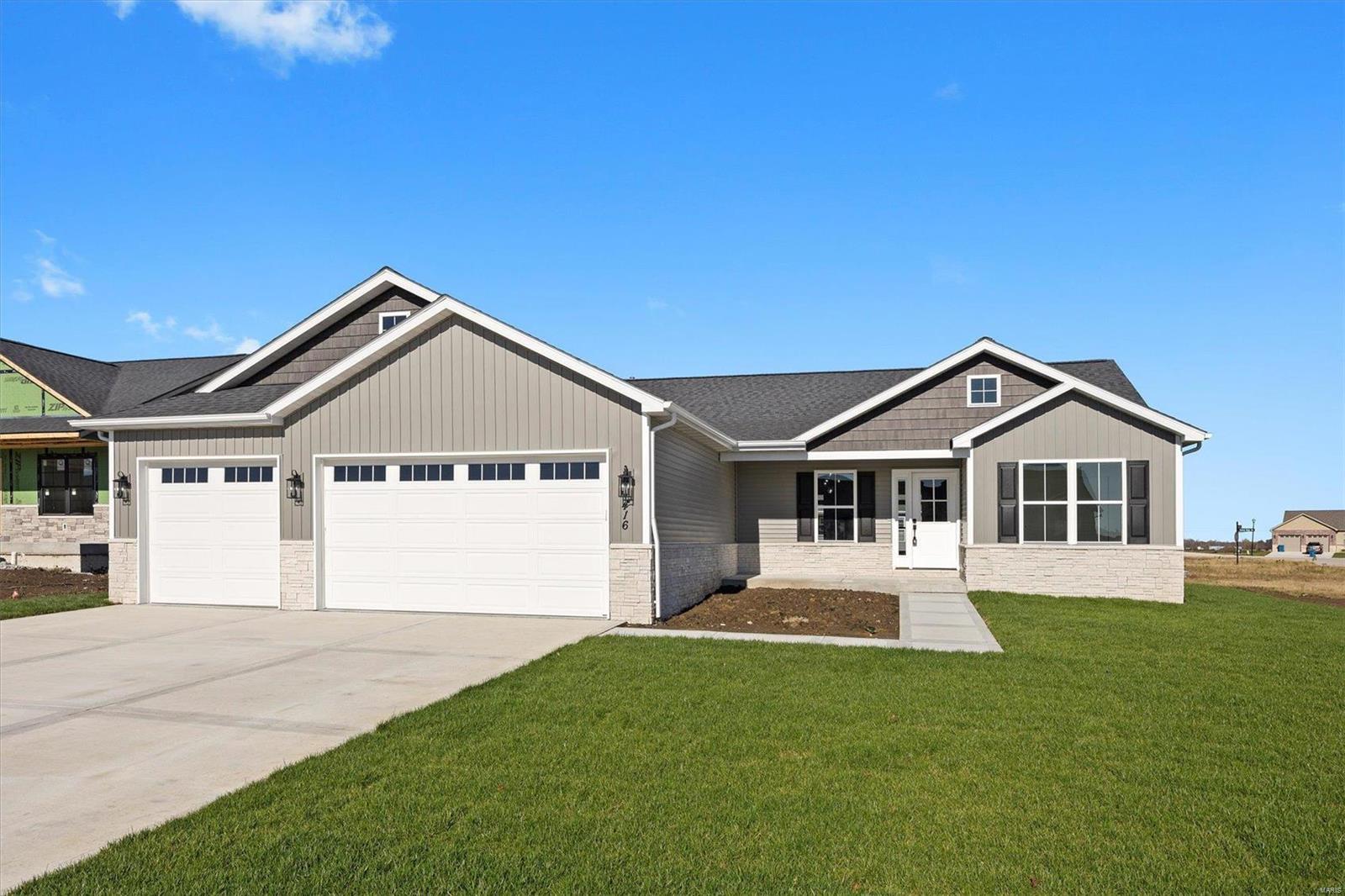 416 Rumsfeld Drive Troy, IL 62294 - Photo 41 of 41 Gallery Image 41