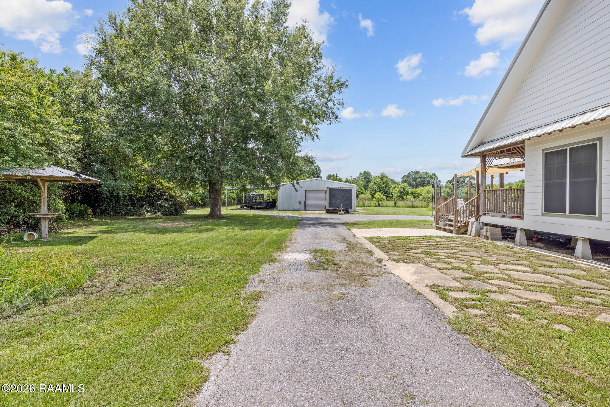 124 Al Romero Jr Road Maurice, LA 70555 - Photo 4 of 36 4-web-or-mls-124 Al Romero Jr Rd-4 (1)