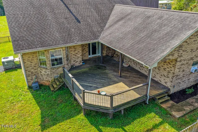 $833,000 | 317 Handy Lane, Rogersville, TN 37857