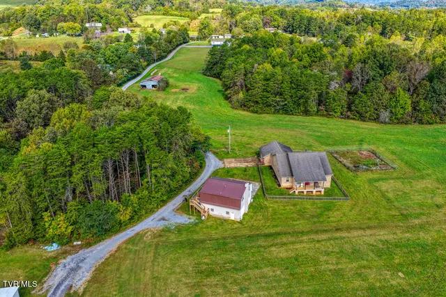 $833,000 | 317 Handy Lane, Rogersville, TN 37857