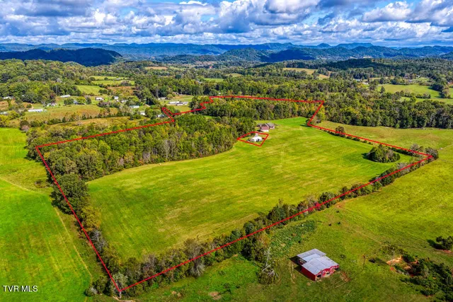 $833,000 | 317 Handy Lane, Rogersville, TN 37857