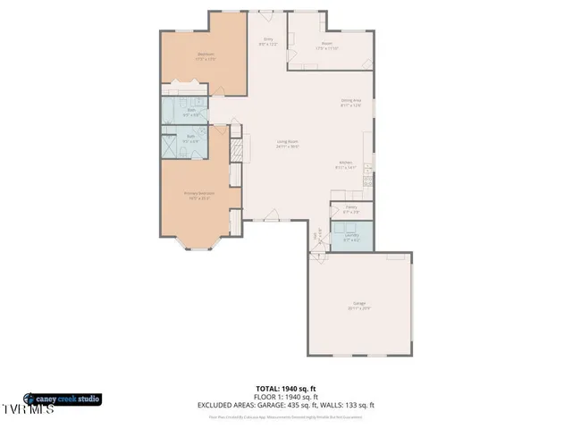 $833,000 | 317 Handy Lane, Rogersville, TN 37857