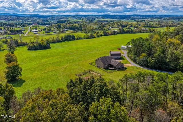 $833,000 | 317 Handy Lane, Rogersville, TN 37857