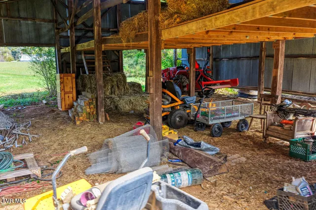 $833,000 | 317 Handy Lane, Rogersville, TN 37857