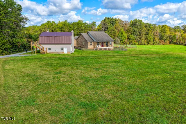 $833,000 | 317 Handy Lane, Rogersville, TN 37857