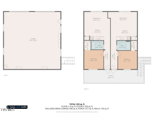 $833,000 | 317 Handy Lane, Rogersville, TN 37857
