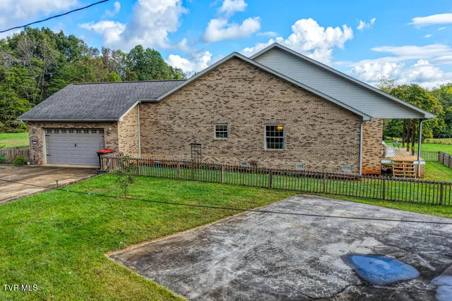 $833,000 | 317 Handy Lane, Rogersville, TN 37857