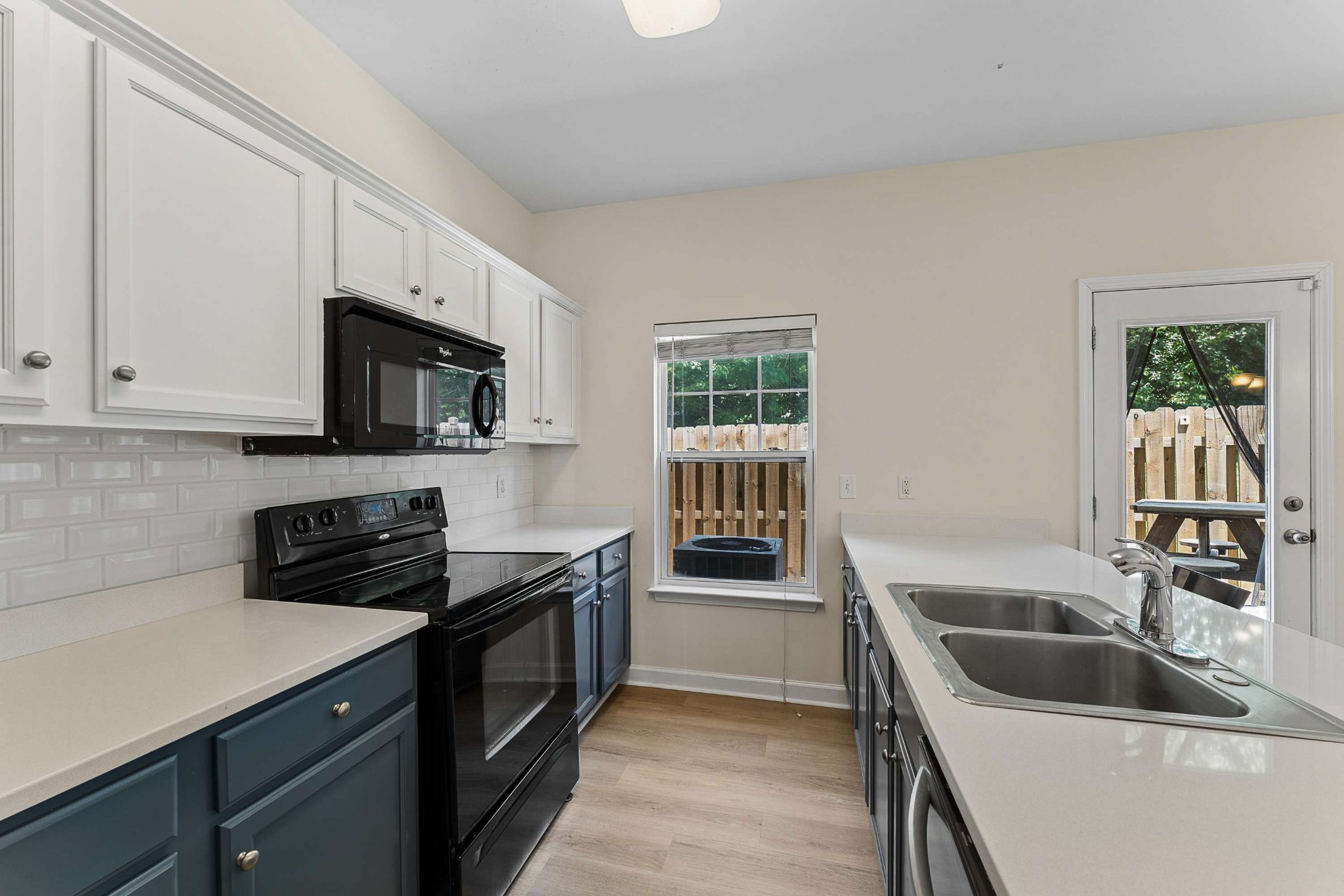 553 Rosedale Avenue, Unit 107 Nashville, TN 37211 - Photo 10 of 34