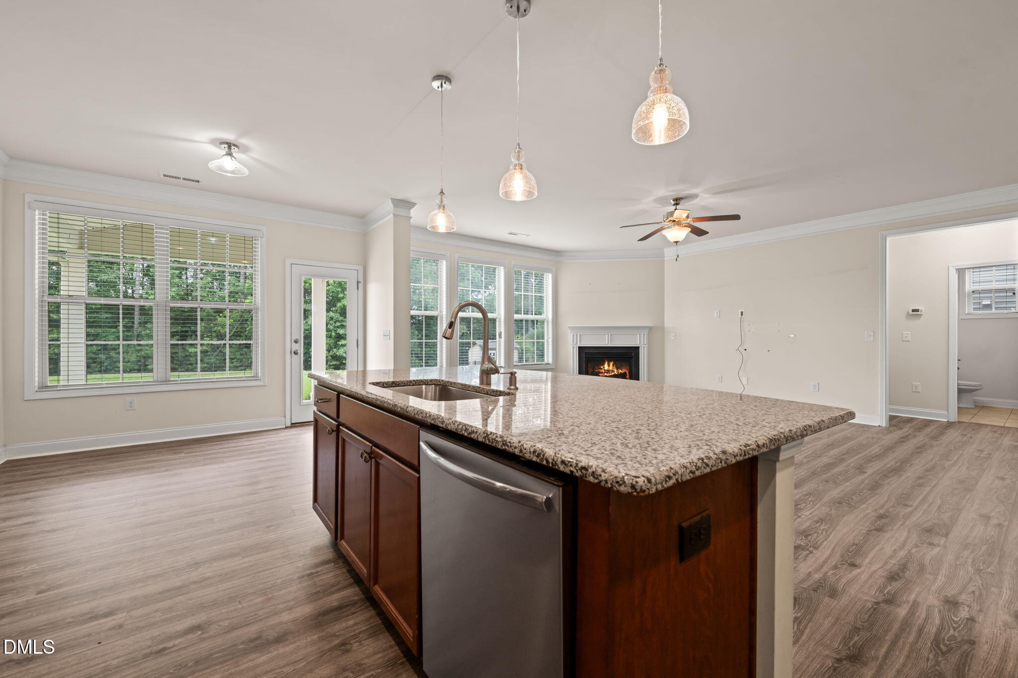 7419 Randshire Way Raleigh, NC 27616 - Photo 18 of 60 Kitchen (5)