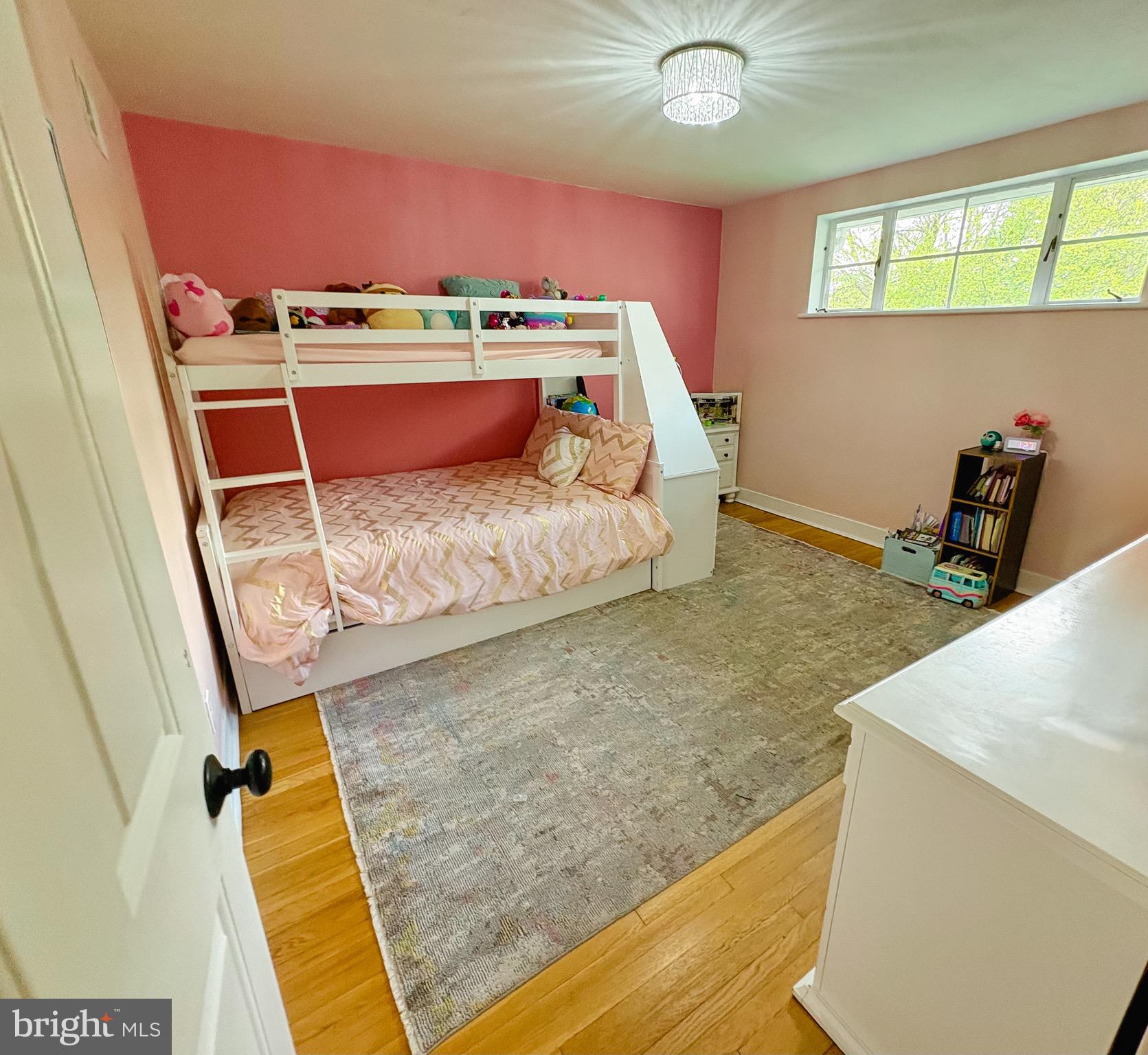 1947 Sand Hill Road Hershey, PA 17033 - Photo 12 of 16 a bed sitting in a bedroom next to a window