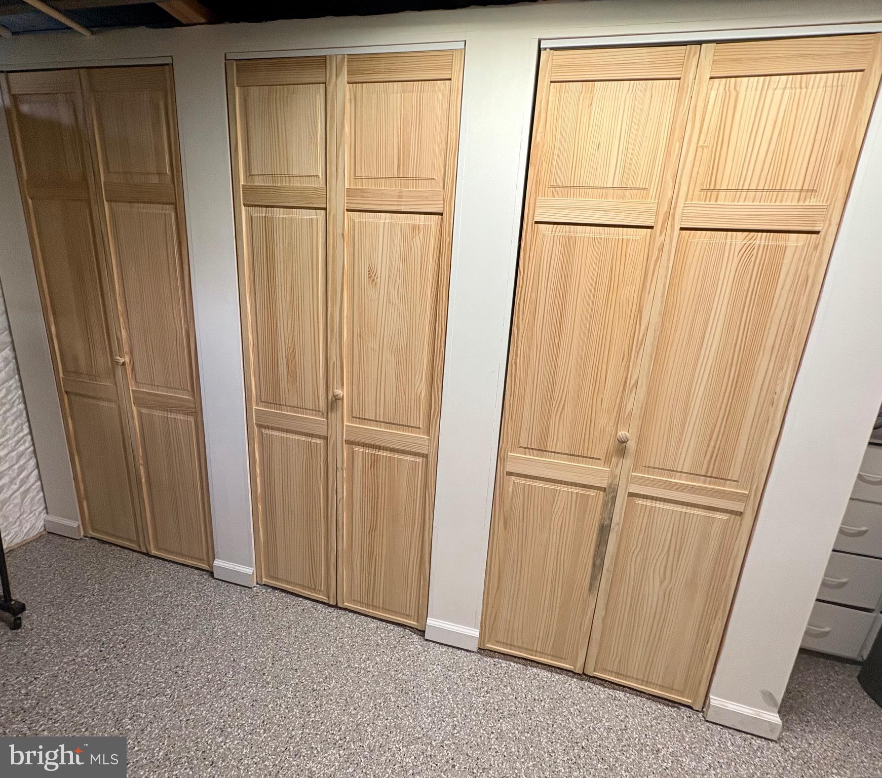 1947 Sand Hill Road Hershey, PA 17033 - Photo 14 of 16 a view of a closet