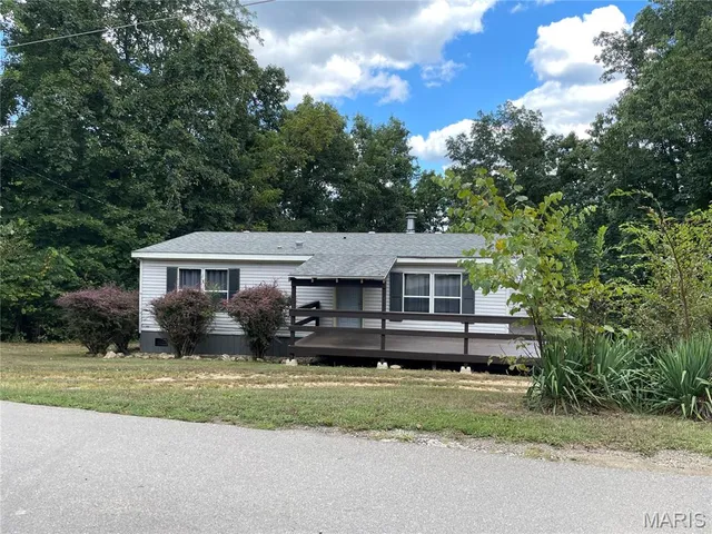 $139,900 | 92 Wayne 357a, Piedmont, MO 63957