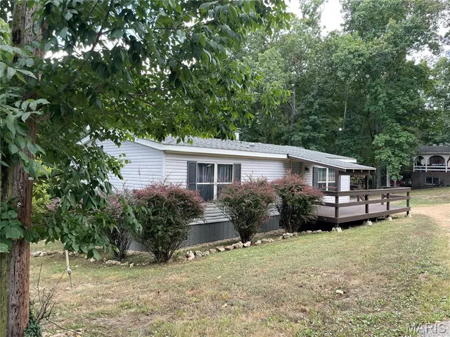 $139,900 | 92 Wayne 357a, Piedmont, MO 63957