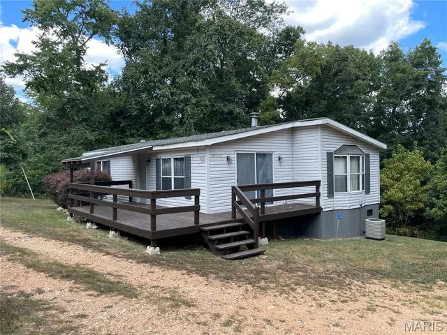 $139,900 | 92 Wayne 357a, Piedmont, MO 63957