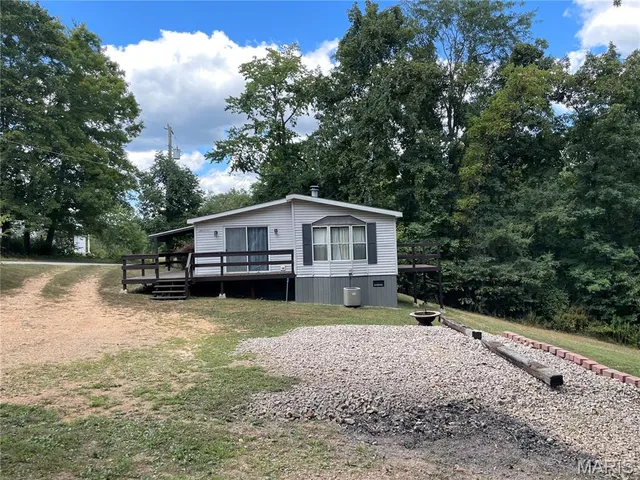 $139,900 | 92 Wayne 357a, Piedmont, MO 63957