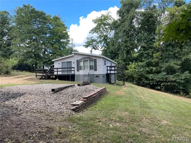$139,900 | 92 Wayne 357a, Piedmont, MO 63957
