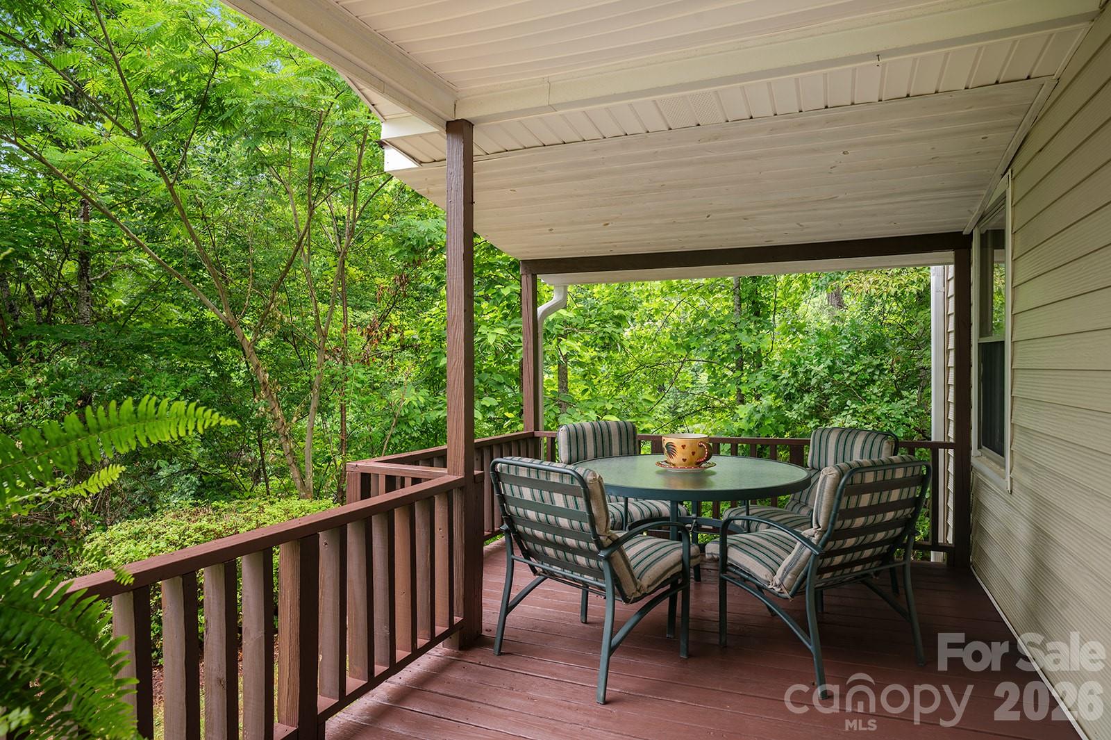 825 Gallimore Road Flat Rock, NC 28731 - Photo 16 of 41