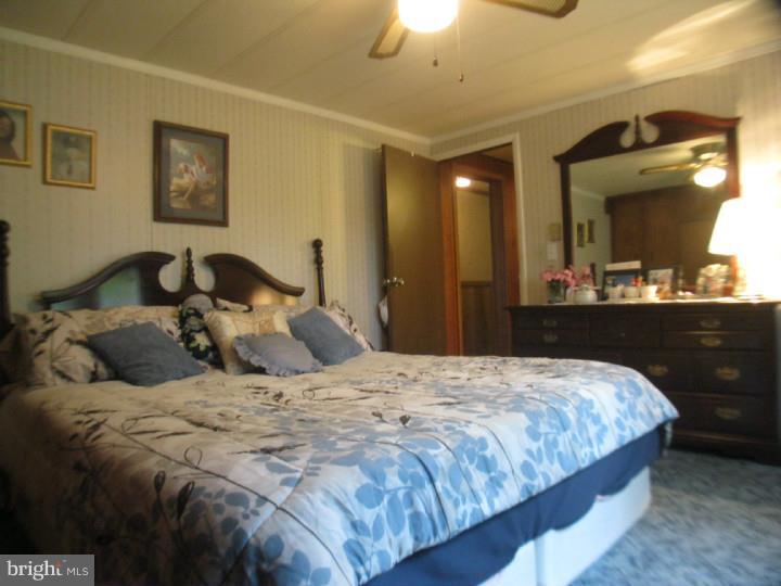 3129 Frazer Road Bear, DE 19701 - Photo 12 of 24 Bedroom - Main