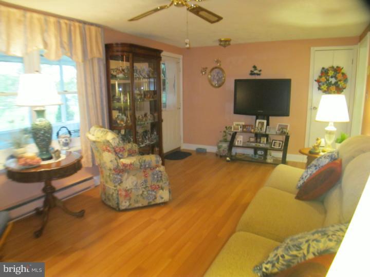 3129 Frazer Road Bear, DE 19701 - Photo 3 of 24 Living Room