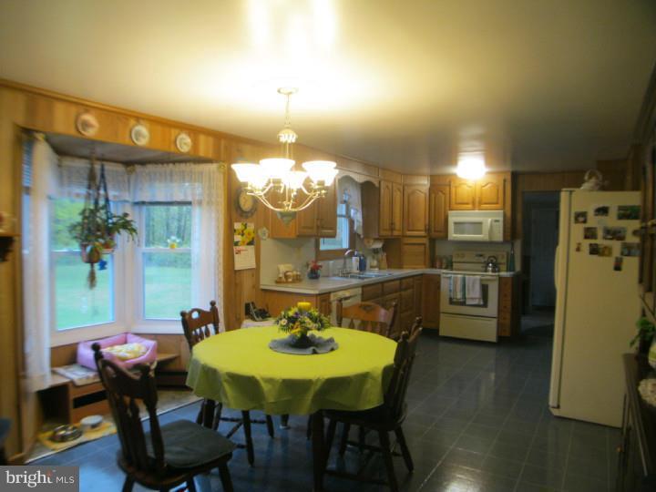 3129 Frazer Road Bear, DE 19701 - Photo 5 of 24 Kitchen